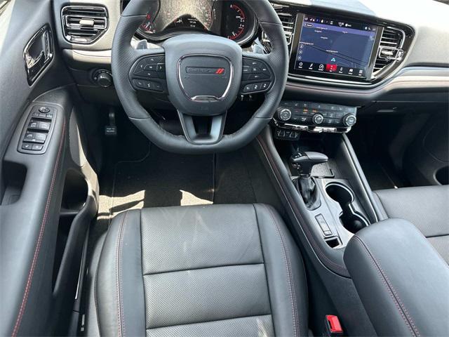 new 2025 Dodge Durango car, priced at $54,488