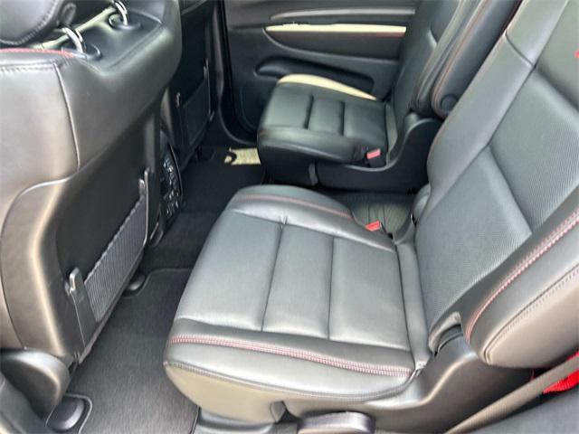 new 2025 Dodge Durango car, priced at $54,488