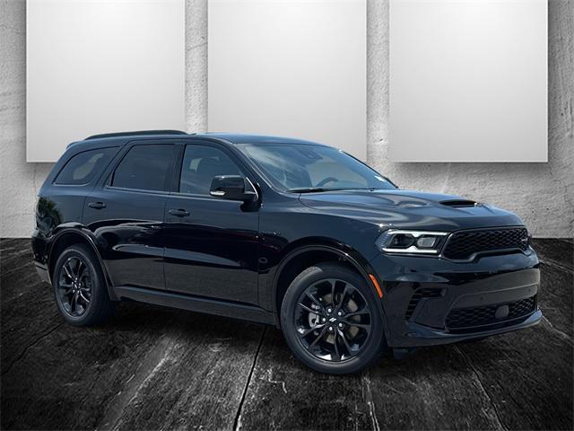 new 2025 Dodge Durango car, priced at $54,488