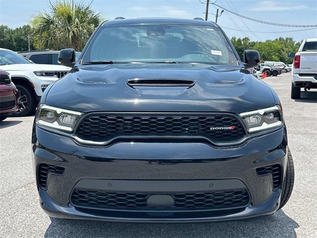 new 2025 Dodge Durango car, priced at $54,488
