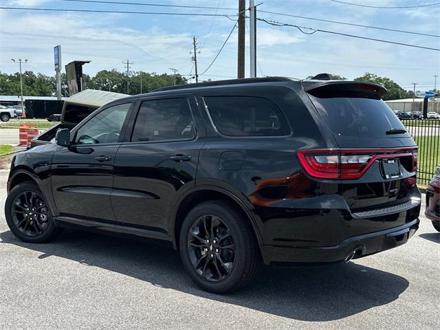 new 2025 Dodge Durango car, priced at $54,488