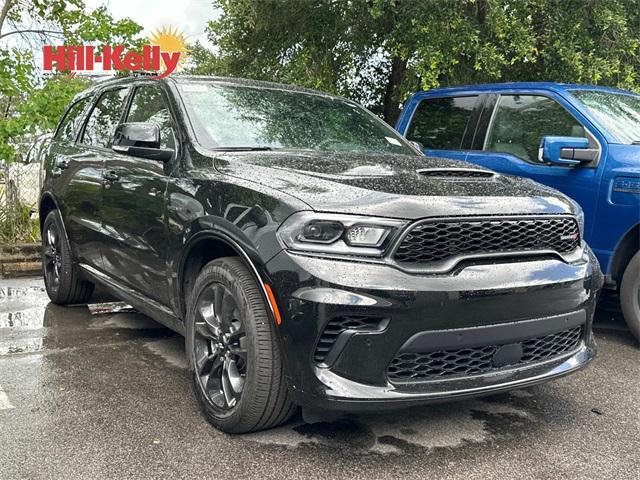 new 2025 Dodge Durango car, priced at $54,488