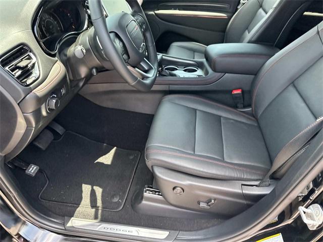 new 2025 Dodge Durango car, priced at $54,488