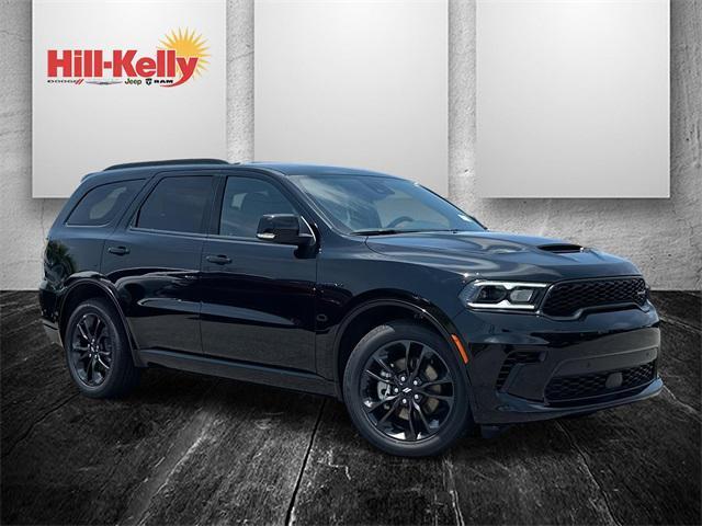 new 2025 Dodge Durango car, priced at $54,488