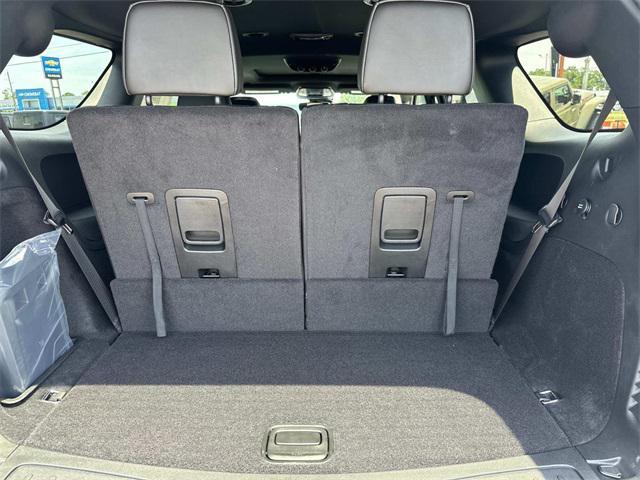 new 2025 Dodge Durango car, priced at $54,488