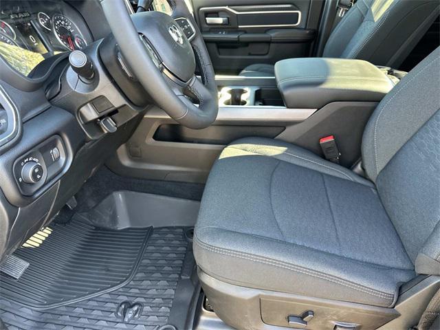 new 2026 Ram 2500 car, priced at $61,939