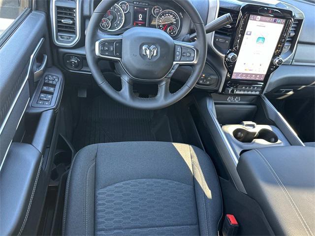 new 2026 Ram 2500 car, priced at $61,939