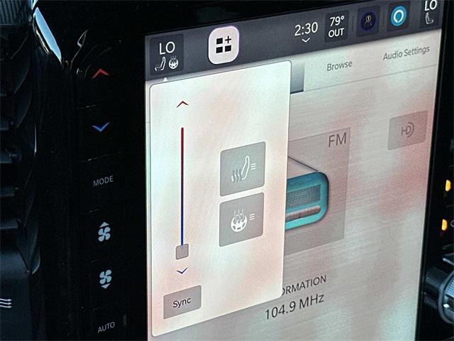 new 2026 Ram 2500 car, priced at $61,939