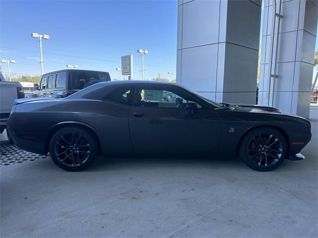 new 2023 Dodge Challenger car, priced at $46,838