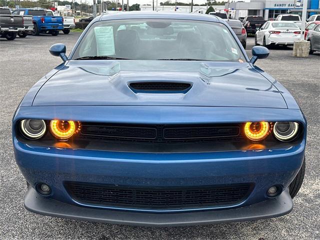 used 2020 Dodge Challenger car, priced at $29,500