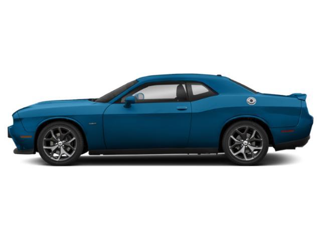 used 2020 Dodge Challenger car, priced at $29,500