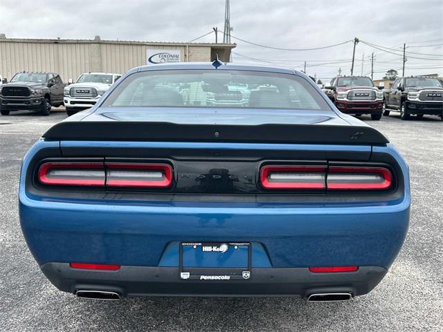 used 2020 Dodge Challenger car, priced at $29,500