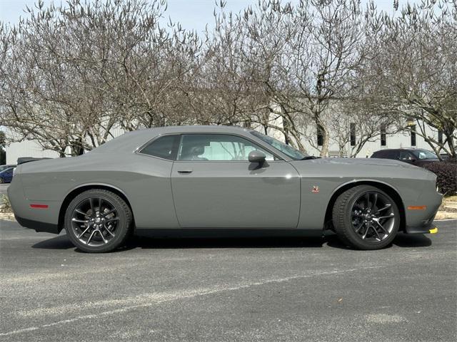 new 2023 Dodge Challenger car, priced at $46,838