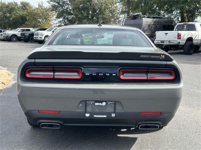 new 2023 Dodge Challenger car, priced at $46,838