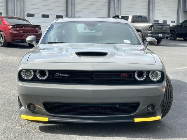 new 2023 Dodge Challenger car, priced at $53,408