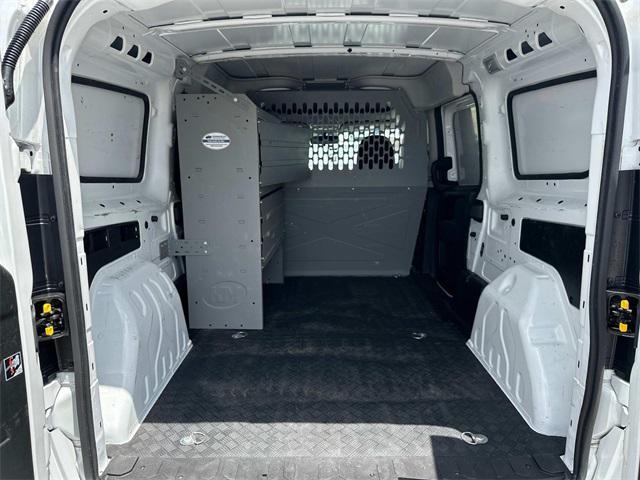 used 2022 Ram ProMaster City car, priced at $24,950