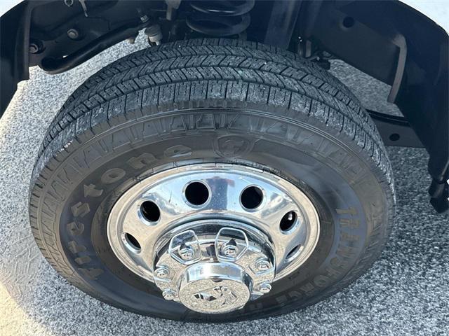 used 2021 Ram 3500 car, priced at $49,980