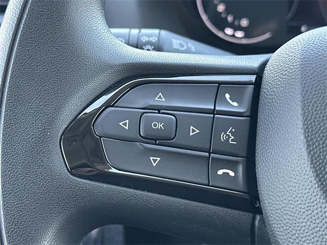 new 2026 Ram ProMaster 1500 car, priced at $52,086