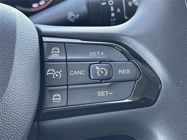 new 2026 Ram ProMaster 1500 car, priced at $52,086