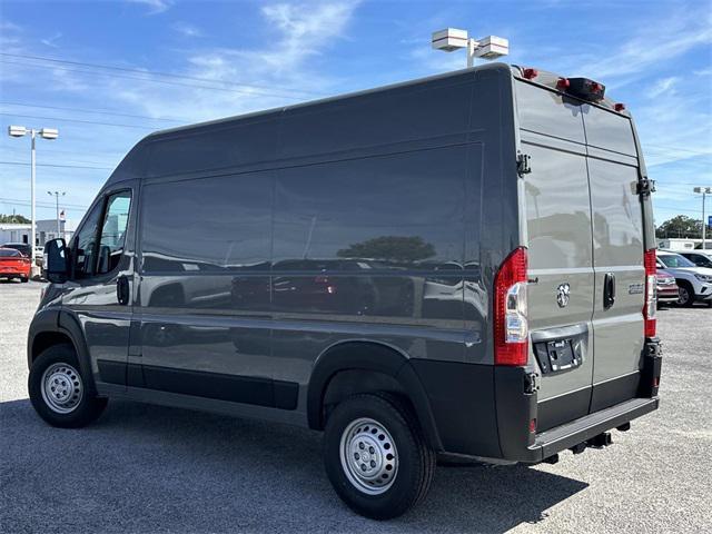 new 2026 Ram ProMaster 1500 car, priced at $52,086