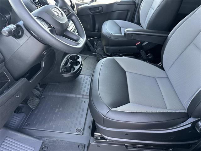 new 2026 Ram ProMaster 1500 car, priced at $52,086