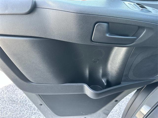 new 2026 Ram ProMaster 1500 car, priced at $52,086