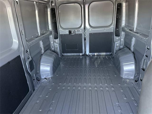 new 2026 Ram ProMaster 1500 car, priced at $52,086