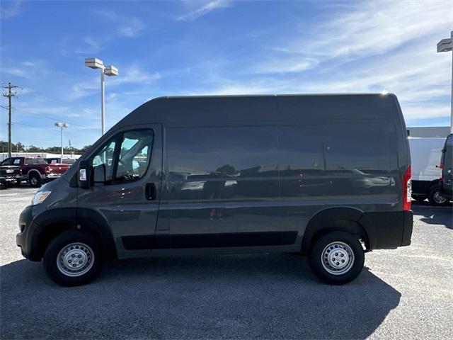 new 2026 Ram ProMaster 1500 car, priced at $52,086