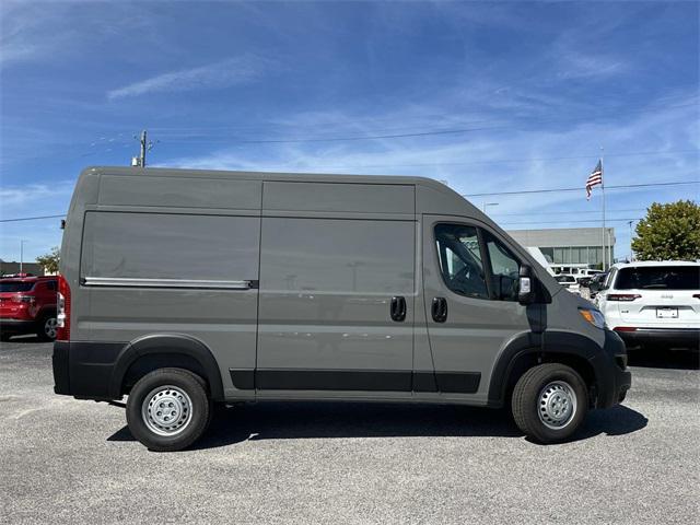 new 2026 Ram ProMaster 1500 car, priced at $52,086
