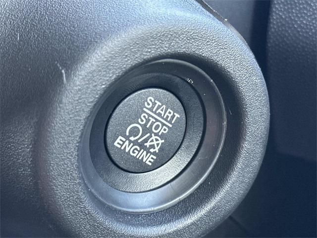 new 2026 Ram ProMaster 1500 car, priced at $52,086