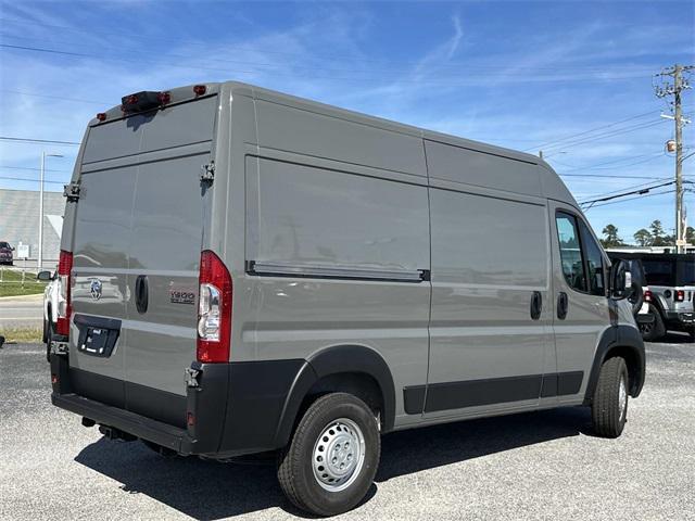 new 2026 Ram ProMaster 1500 car, priced at $52,086
