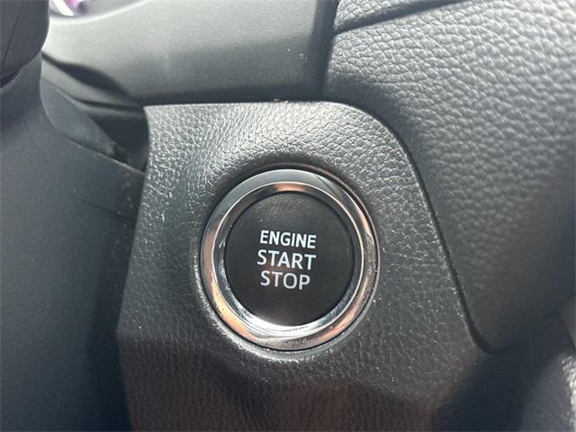 used 2020 Toyota RAV4 car, priced at $23,450