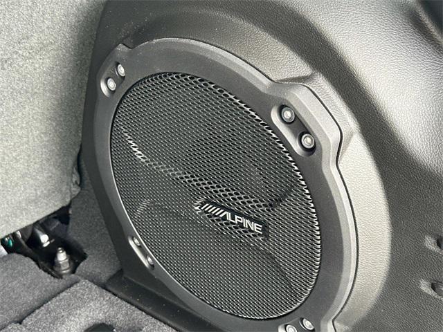 new 2025 Jeep Wrangler car, priced at $51,266