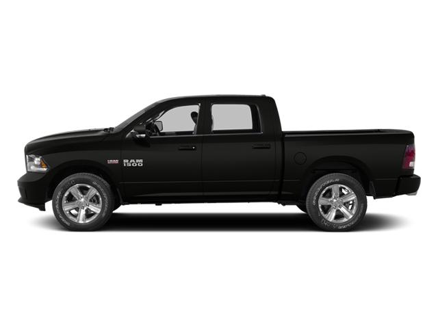 used 2014 Ram 1500 car