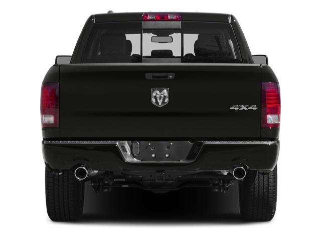 used 2014 Ram 1500 car