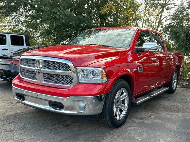 used 2014 Ram 1500 car, priced at $20,750