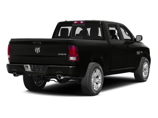 used 2014 Ram 1500 car