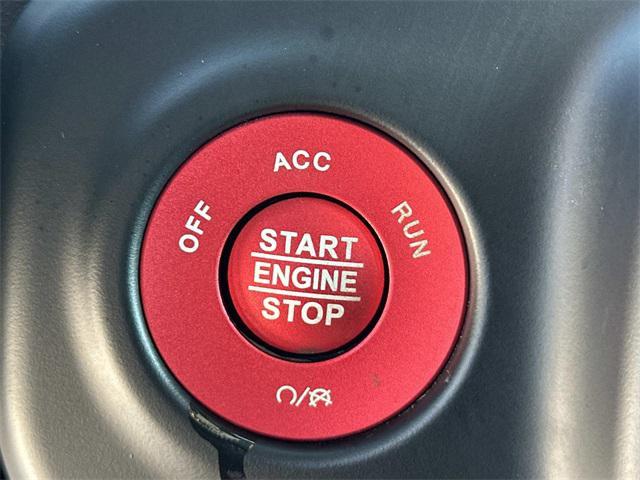 used 2020 Jeep Gladiator car, priced at $25,175