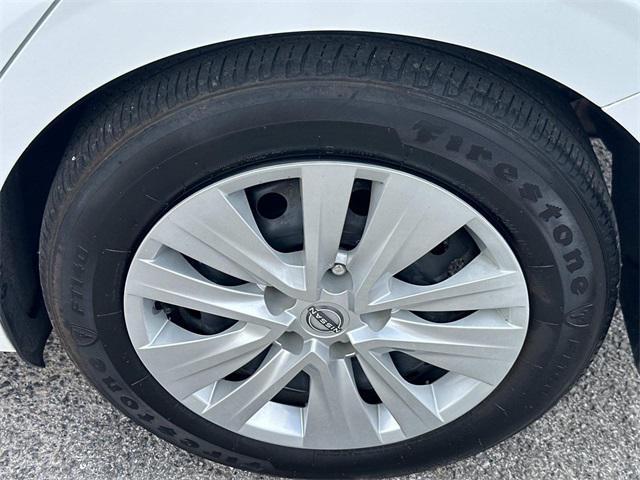 used 2024 Nissan Sentra car, priced at $21,980
