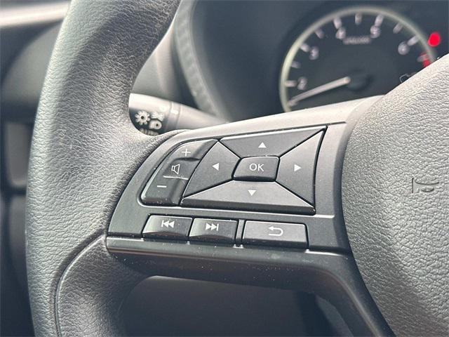 used 2024 Nissan Sentra car, priced at $21,980