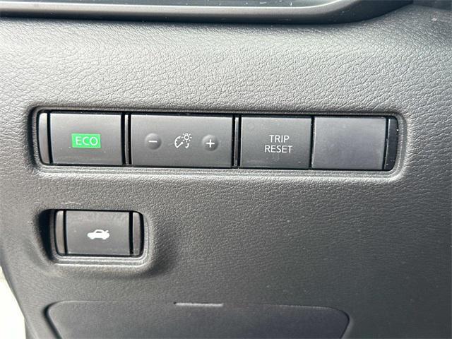 used 2024 Nissan Sentra car, priced at $21,980