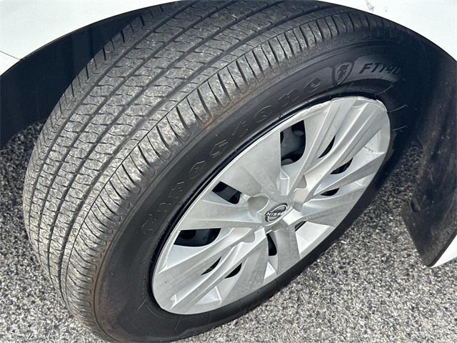 used 2024 Nissan Sentra car, priced at $21,980