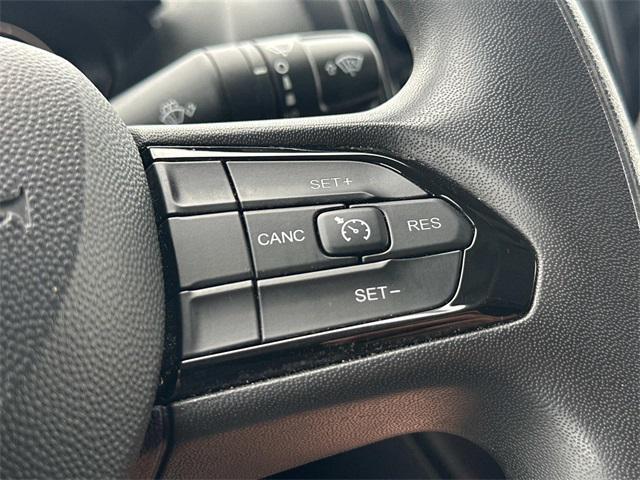 used 2023 Ram ProMaster 2500 car, priced at $32,500