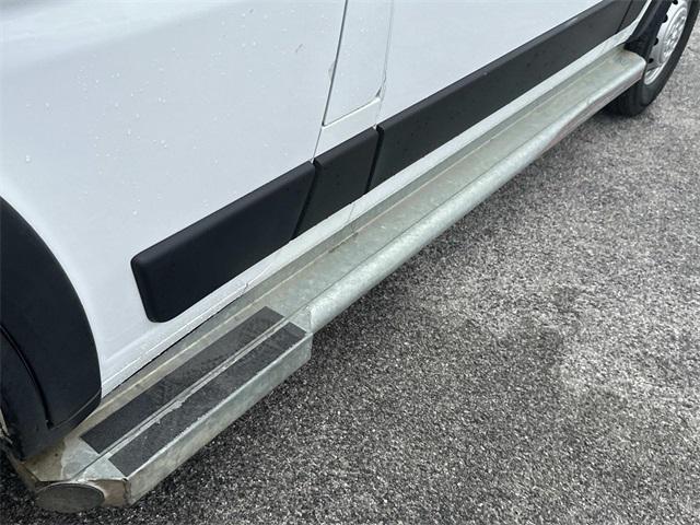 used 2023 Ram ProMaster 2500 car, priced at $32,500