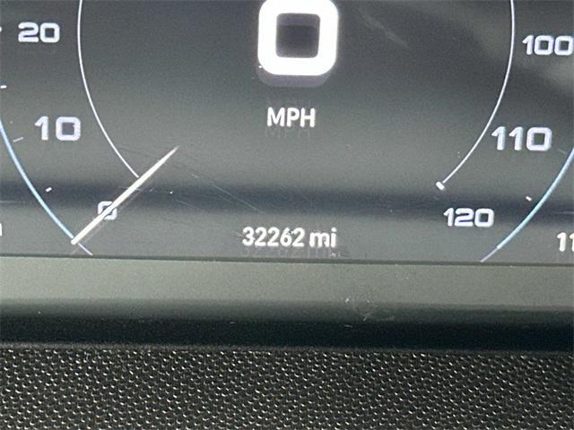used 2023 Ram ProMaster 2500 car, priced at $32,500