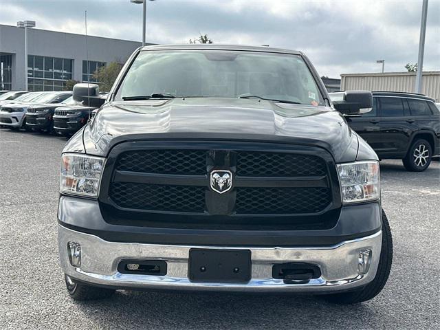 used 2015 Ram 1500 car, priced at $21,450