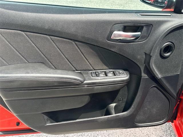 used 2023 Dodge Charger car, priced at $32,980