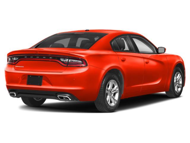 used 2023 Dodge Charger car
