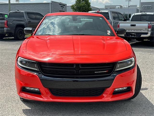 used 2023 Dodge Charger car, priced at $32,980