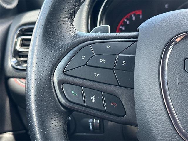 used 2023 Dodge Durango car, priced at $32,450
